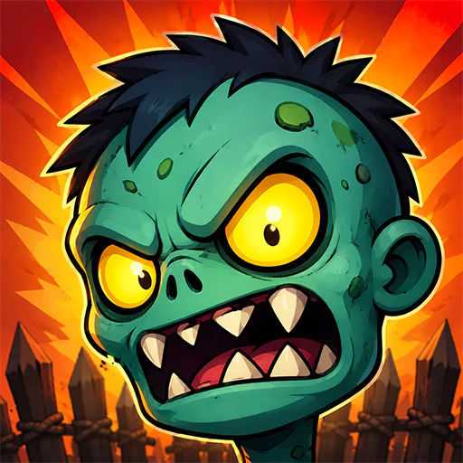 Tiny Zomby: The Barricade