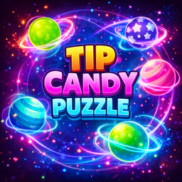 Tip Candy Puzzle