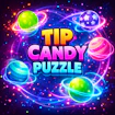 Tip Candy Puzzle