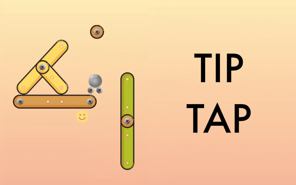 Tip Tap game thumbnail