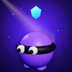 Tiptoe - Daily Heist Puzzle