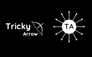 Tricky Arrow game cover