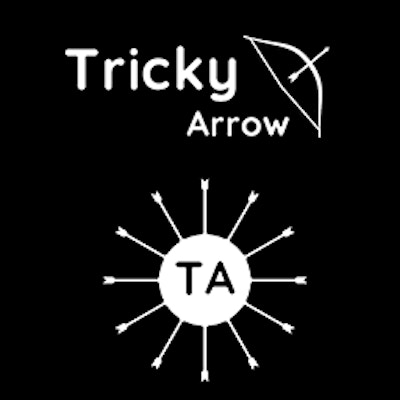 Tricky Arrow By Gamepix