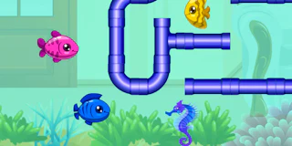 Tired Fish thumbnail