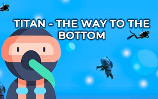 Titan - The Way to the Bottom