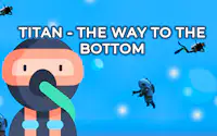 Titan - The Way to the Bottom