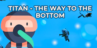 Titan - The Way to the Bottom thumbnail