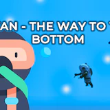 Titan - The Way to the Bottom