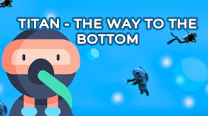 Image for Titan - The Way to the Bottom