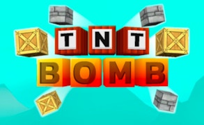 TNT Bomb