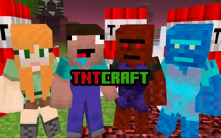 Tntcraft game cover