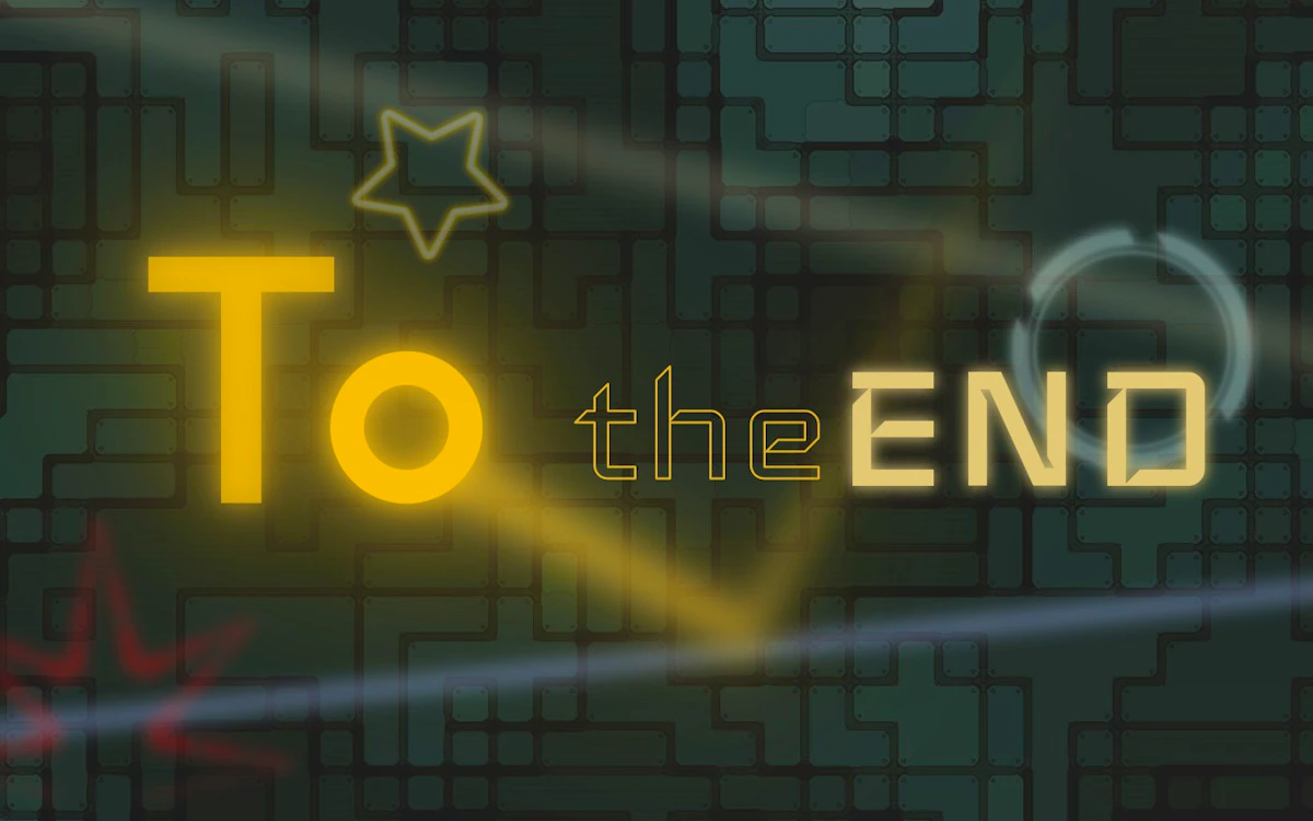Play To the End — free online Ball game