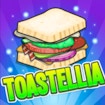 Toastellia