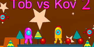Tob vs Kov 2 thumbnail