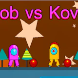Tob vs Kov 2