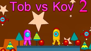 Image for Tob vs Kov 2