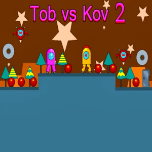 توب ضد كوف 2 Thumbnail