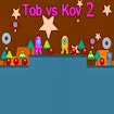 Tob vs Kov 2 banner