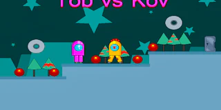 Tob vs Kov thumbnail