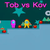 Tob vs Kov