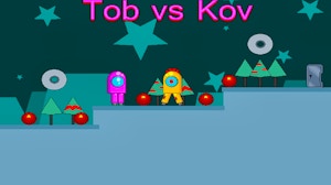 Image for Tob vs Kov