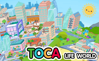 Toca Life World