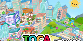 Toca Life World thumbnail