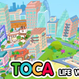 Toca Life World