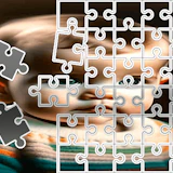 Toddler Tile Image Scramble