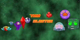 Toid Blaster thumbnail