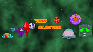 Image for Toid Blaster