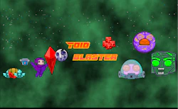 Toid Blaster