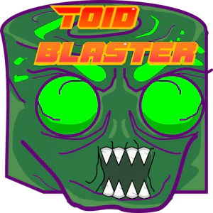 Toid Blaster Thumbnail