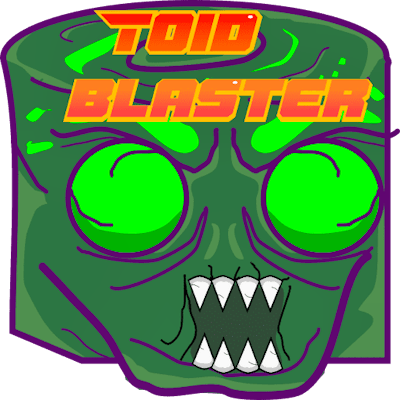 Toid Blaster By Gamepix
