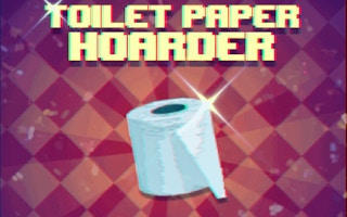 Toilet Paper Hoarder