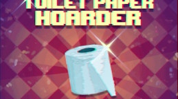 Toilet Paper Hoarder