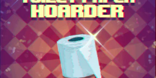 Toilet Paper Hoarder thumbnail