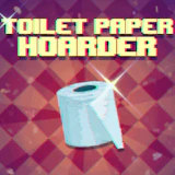 Toilet Paper Hoarder