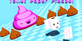Toilet Paper Please thumbnail