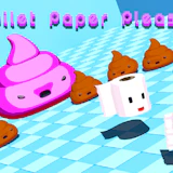 Toilet Paper Please