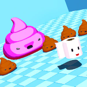Toilet Paper Please Thumbnail