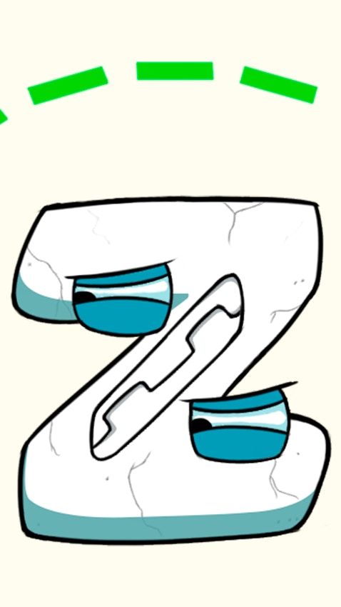 Toilet Race - Alphabet Lore