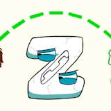 Toilet Race - Alphabet Lore