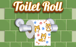 Toilet Roll game cover