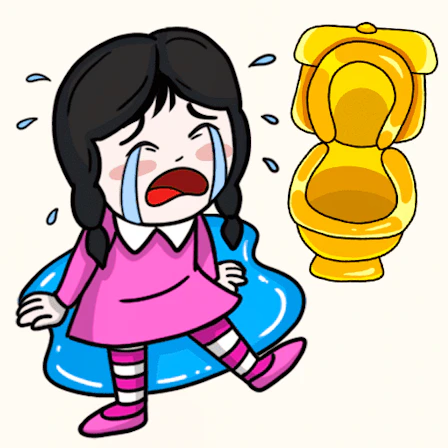 Toilet Rush Draw To Pee game thumbnail