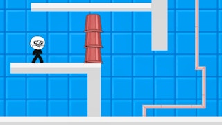 Toilet Rush game cover