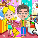 Toka Boka Home Clean Up Design
