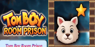 Tom Boy Room Prison thumbnail