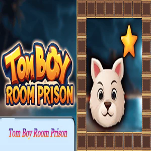 Tom Boy Room Prison Thumbnail