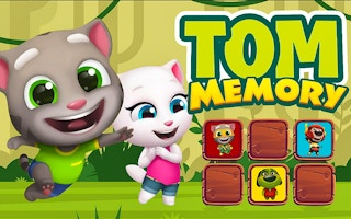 Tom Memory